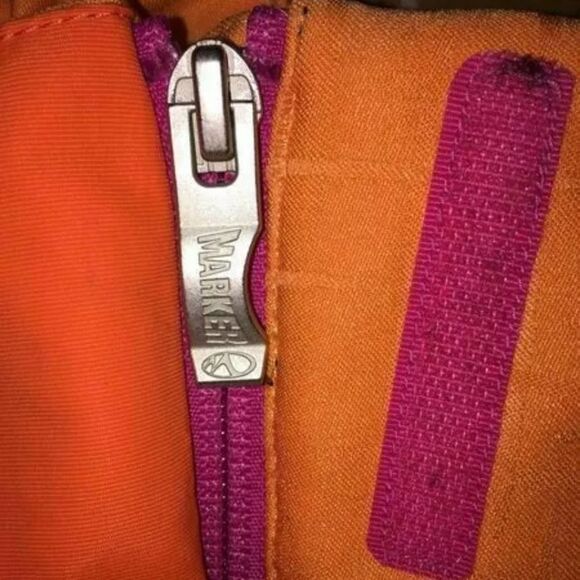 Marker Ski Snowboard Jacket - Picture 7 of 9
